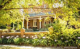 Wilmslow House